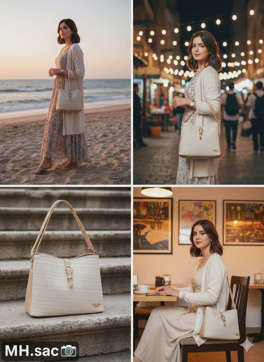 حقيبة يد نسائية